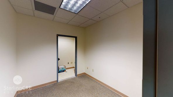 Class A Downtown Office Suite: 125 Bank St, Missoula, MT 59802
